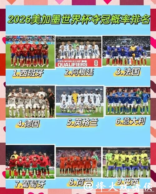 世界杯球队比赛全面深度分析 世界杯球队比赛全面深度分析